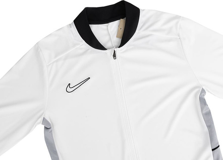 Bluza męska Nike Dri-Fit Academy 25 Track Jacket biała FZ9824 100