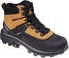 Damskie buty trekkingowe turystyczne zimowe Hi-tec Everest Snow Hiker Wo's rozmiar 36
