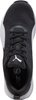 Buty męskie Puma Flyer Lite czarno-białe 378774 01