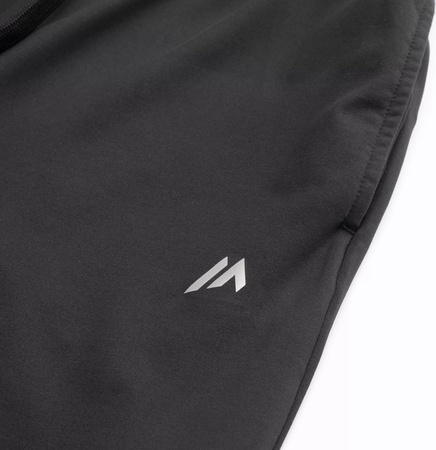 Damskie spodnie dresowe treningowe Martes Lady Lorimo rozmiar XL