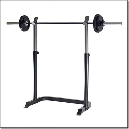 Ławka pod sztangę HMS LS3859