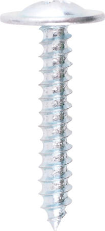 Hamulec Roces S-M-L Pad Jokey czarny 20446 0001