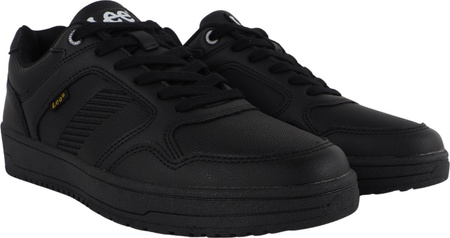 Buty męskie Lee Luka Low czarne 50253034 11A
