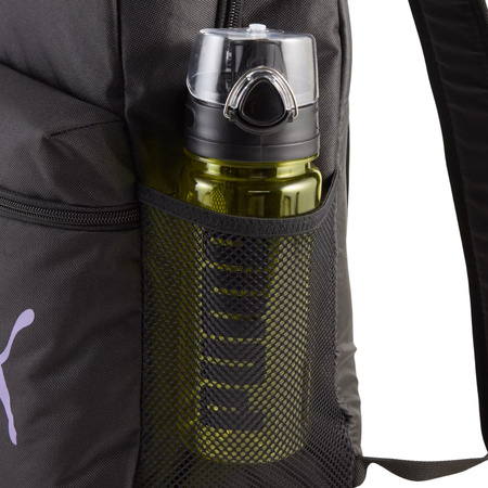 Plecak sportowy szkolny miejski Puma Phase czarny 91191 04 PIÓRNIK