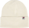 Czapka zimowa Fila Milano kremowa FCU0165 10010