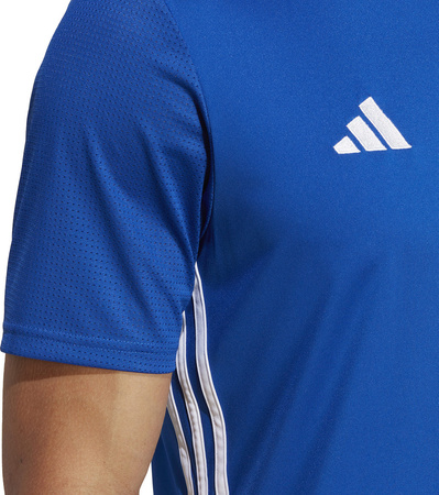 Koszulka męska adidas Tabela 23 Jersey niebieska H44528