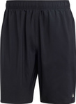 Spodenki kąpielowe szorty kąpielówki męskie adidas Solid CLX Classic-Length czarne IA5379