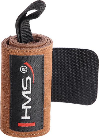 Owijki ściągacz usztywniacz na nadgarstek skóra HMS ONX04 2 sztuki