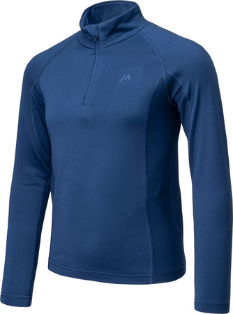 Dziecięca bluza koszulka bielizna termoaktywna Martes Pago Top rozmiar 116