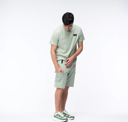 Męskie spodenki Iguana IGMEZI rozmiar XL