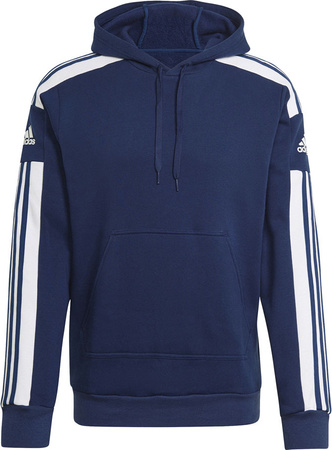Bluza męska adidas Squadra 21 Sweat Hoody granatowa GT6636