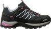 Buty trekkingowe damskie CMP Rigel Low czarne 3Q1324666UM