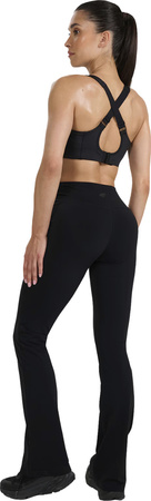 Legginsy damskie 4F CAS F1195 czarne 4FWAW25TTROF1195 20S