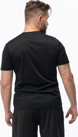 Męska Koszulka Z Krótkim Rękawem Dillion rozmiar L