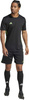 Koszulka męska adidas Tabela 23 Jersey czarno-limonkowa JI8825