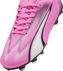 Buty piłkarskie dziecięce Puma Ultra Play FG/AG 107775 01