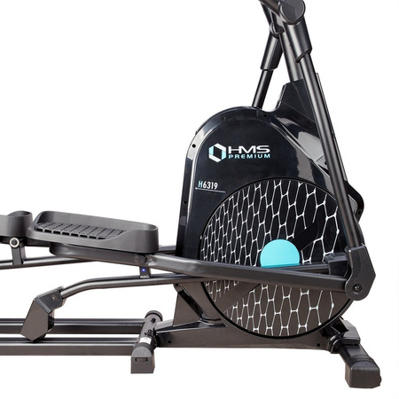 Orbitrek magnetyczny HMS Premium H6319