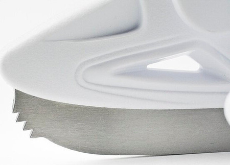 Płoza łyżwy figurowej Allright model Proskate 2 sztuki rozmiar 40-43