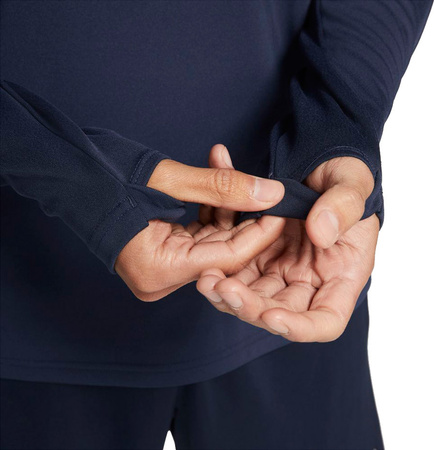 Bluza męska Nike Dri-FIT Academy granatowa CW6110 451