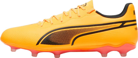 Buty piłkarskie Puma King Pro FG/AG 107566 06