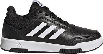 Buty dziecięce adidas Tensaur Sport 2.0 K czarno-białe GW6425