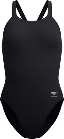 Damski Strój Kąpielowy Fl Solid Leaderback Af  rozmiar 34