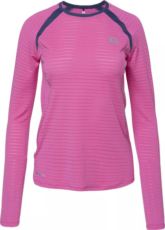 Damska bluzka koszulka treningowa z długim rękawem IQ Imark rozmiar XL