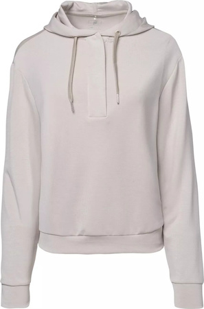 Damska bluza z kapturem Fitanu Marico W rozmiar XL