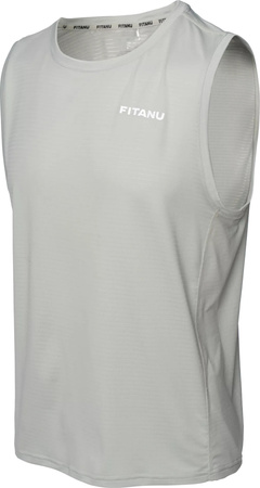 Męska koszulka bez rękawów Fitanu FITOP rozmiar M