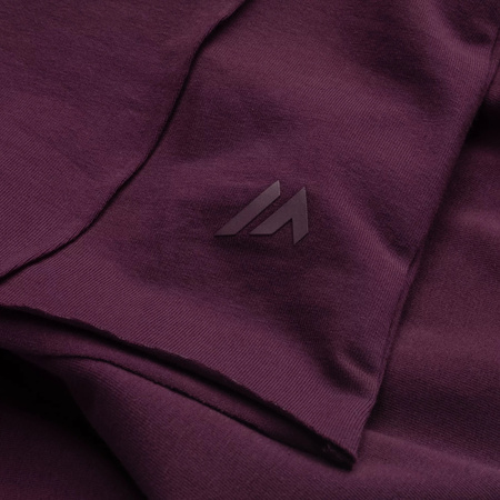 Damska koszulka z krótkim rękawem Martes LADY FANKY II rozmiar L