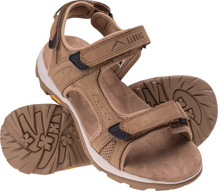 Damskie sandały Elbrus GERUN V WO'S rozmiar 39