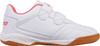 Buty dla dzieci Lotto Pacer K biało-różowe 2600110K 1044