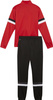 Dres dla dzieci Puma Team Rise czerwono-czarny 658655 01