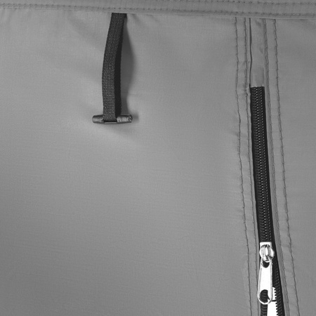 Przebieralnia namiot prysznic turystyczny Nils Camp NC1706 szary 120x120x190cm