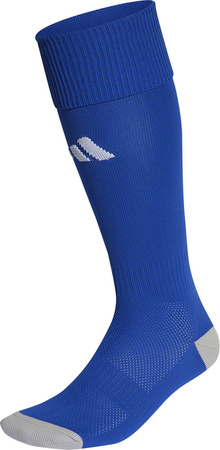 Getry piłkarskie adidas Milano 23 niebieskie IB7818