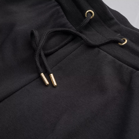 Damskie spodnie dresowe bawełniane Fitanu Farines W rozmiar XL