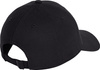 Czapka z daszkiem męska adidas Tiro League czarna OSFM HS9753