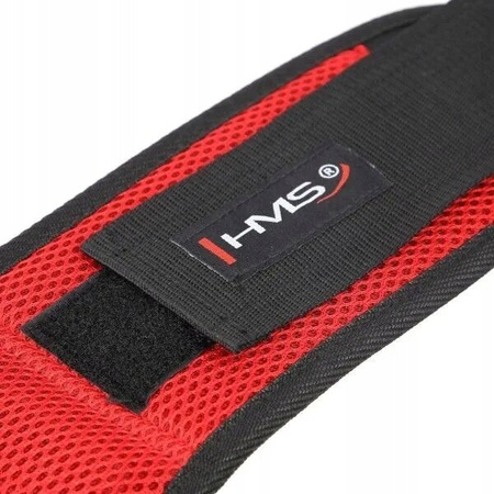 Pas kulturystyczny do ćwiczeń siłowych HMS PA3449 rozmiar XL