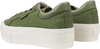 Buty damskie Lee Cooper zielone LCW-25-31-3449LA