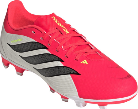 Buty piłkarskie dla dzieci adidas Predator Club FG/MG JS0370