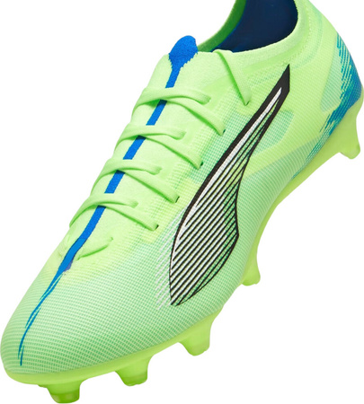 Buty piłkarskie Puma Ultra 5 Match FG/AG 107687 03