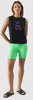 Legginsy damskie 4F F151 zielone 4FWSS24TTIGF151 41S