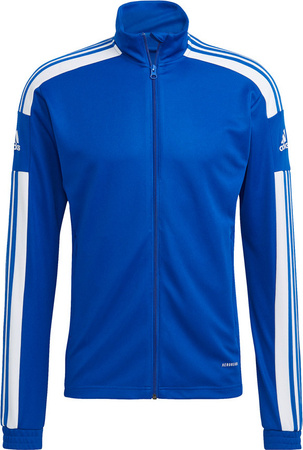 Bluza męska adidas Squadra 21 Training niebieska GP6463