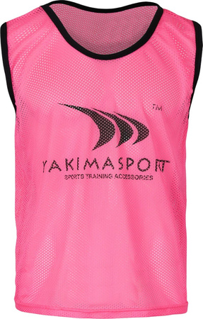 Znacznik Yakima Sport dziecko różowy 100263D