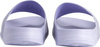 Klapki damskie Fila Morro Bay Logo fioletowe FFW0102 43276