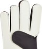 Rękawice bramkarskie dla dzieci adidas Predator Training Goalkeeper czerwono-czarne IX3873
