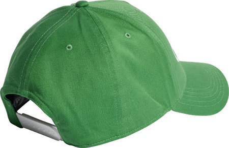 Czapka z daszkiem adidas Daily Cap zielona IR7908
