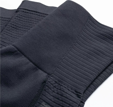 Damskie legginsy treningowe oddychające IQ Arina II Wmns rozmiar XL