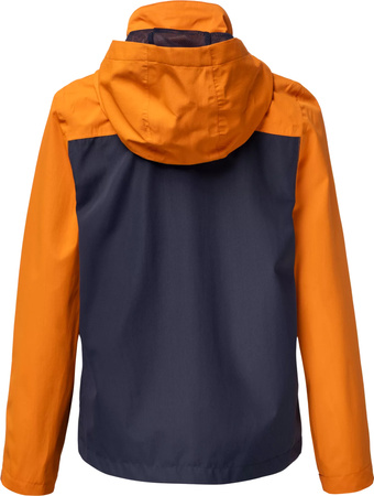 Dziecięca kurtka przejściowa membrana 2000 mm Martes Ganmore Jrb rozmiar 140