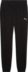 Spodnie męskie Puma Ess TR cl czarne 682616 01